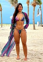 Amanda Gomes